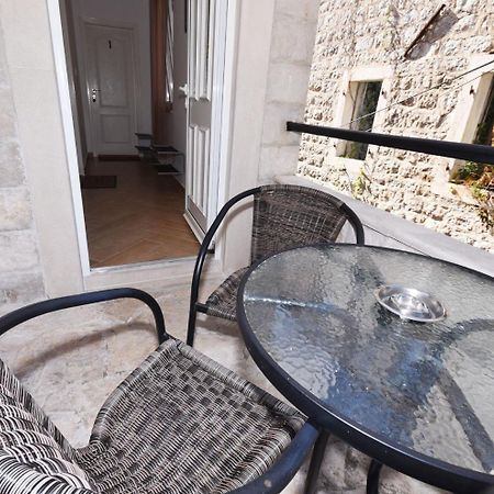 Vila Kula 1830 Apartments Herceg Novi Esterno foto
