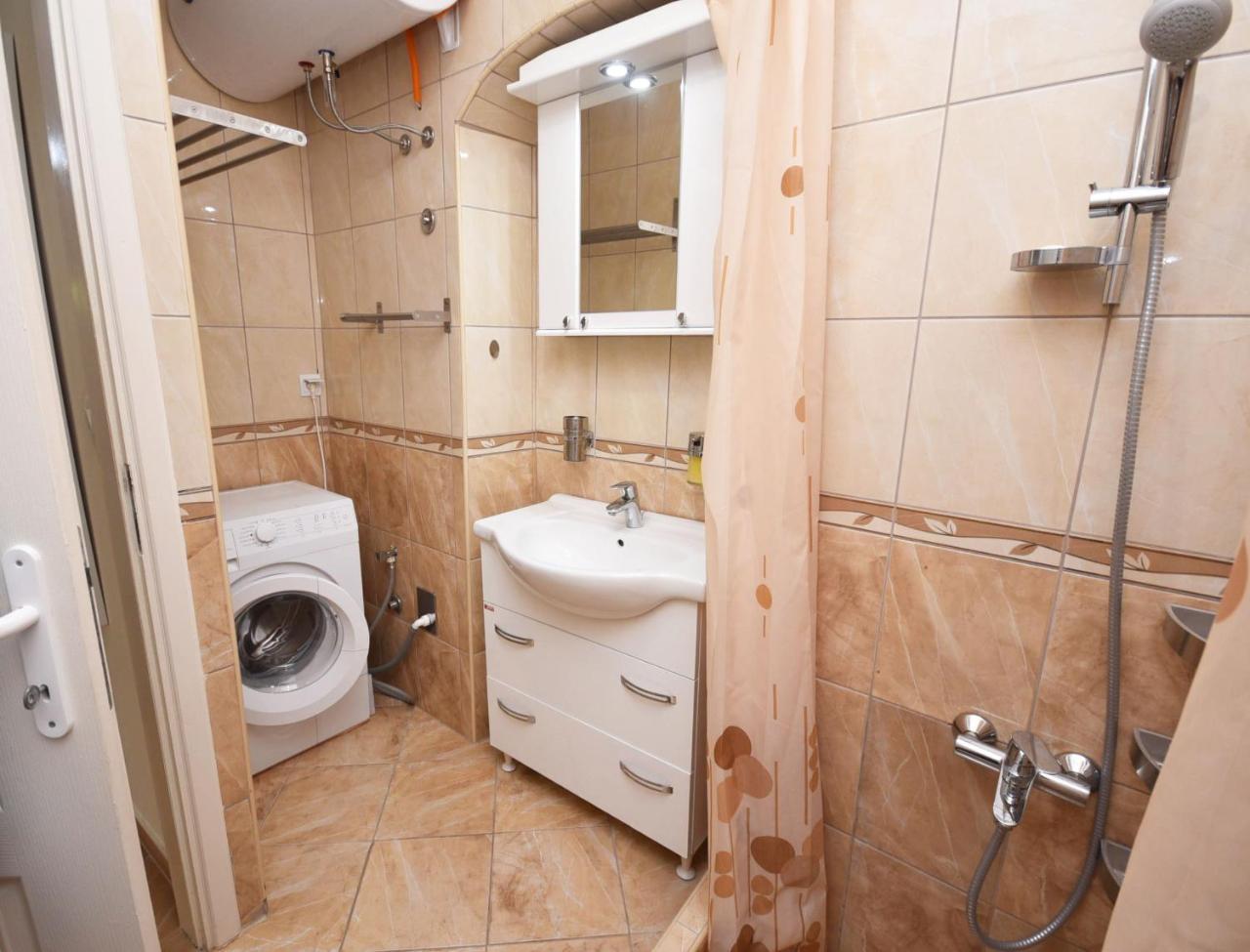 Vila Kula 1830 Apartments Herceg Novi Esterno foto