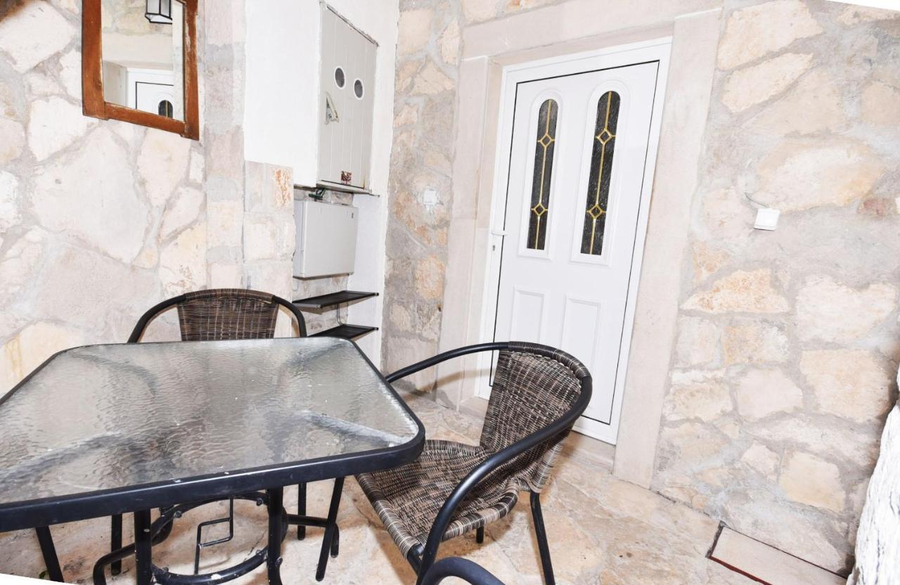 Vila Kula 1830 Apartments Herceg Novi Esterno foto