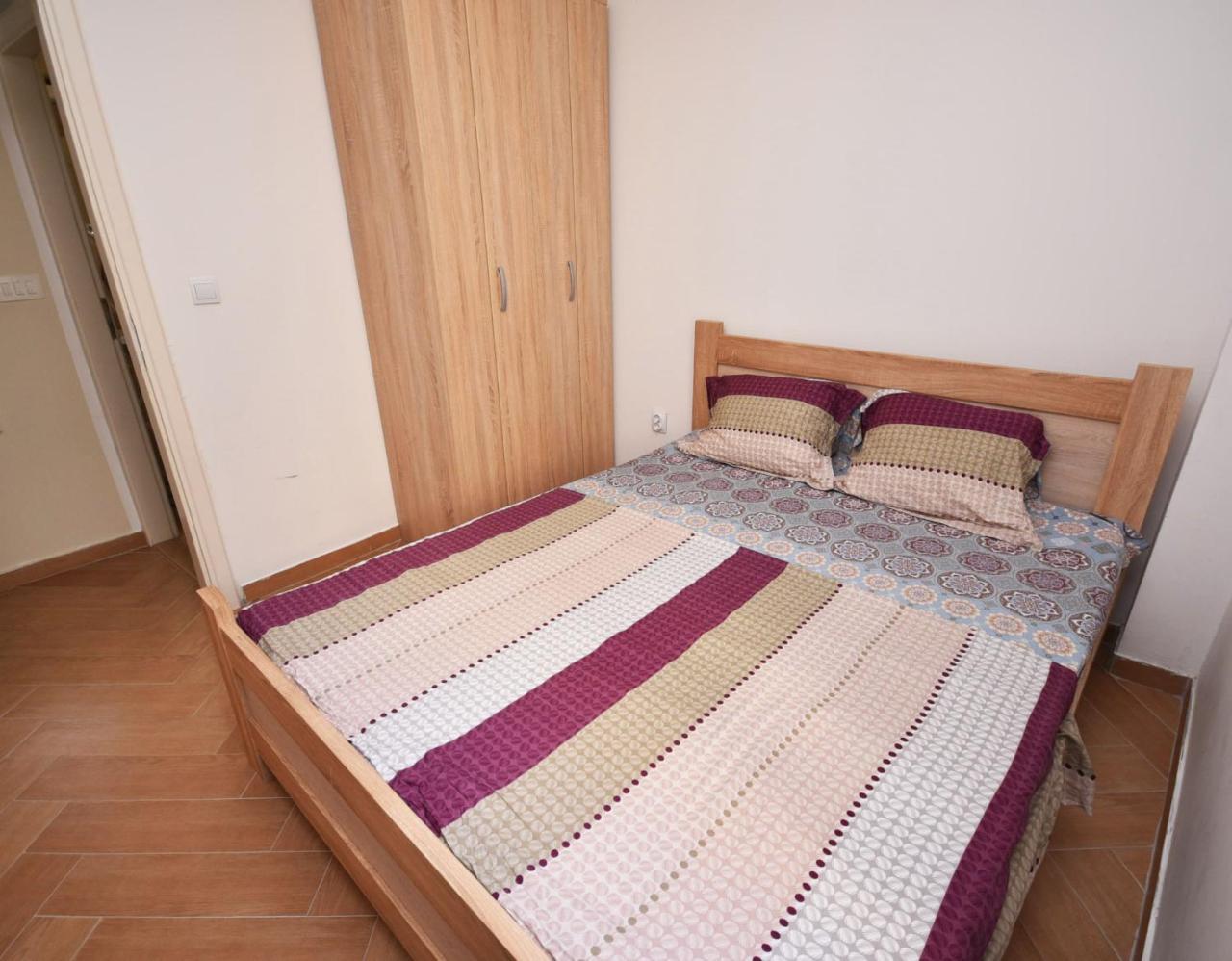Vila Kula 1830 Apartments Herceg Novi Esterno foto
